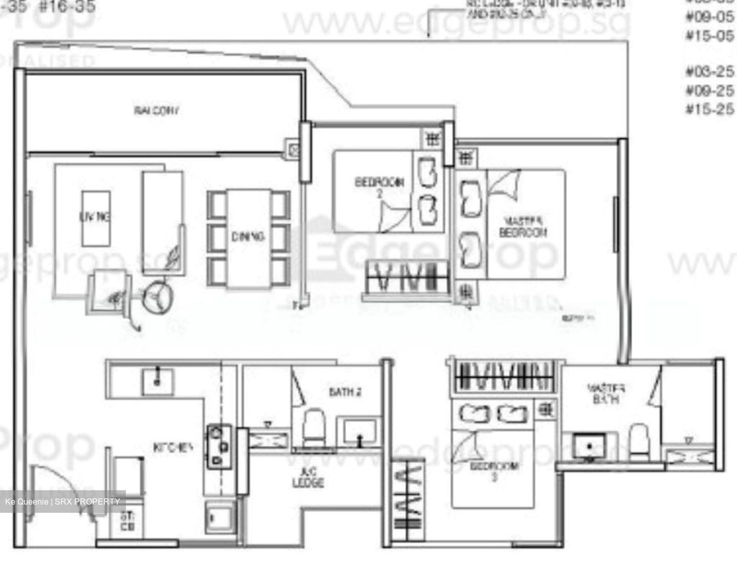 River Isles (D19), Condominium #593406281